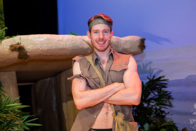 Première Aangespoeld @ Theater Elckerlyc, foto 50, foto's door Goele Bormans - FrontView Magazine