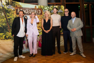 Première Aangespoeld @ Theater Elckerlyc, foto 53, foto's door Goele Bormans - FrontView Magazine