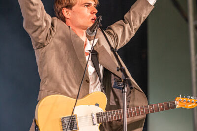 Affaire @ Rock Herk, picture 4, photographed by Leen Verlinden - FrontView Magazine