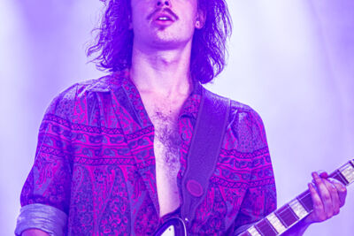 Hideous @ Rock Herk, picture 2, photographed by Leen Verlinden - FrontView Magazine