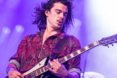 Hideous @ Rock Herk, picture 6, photographed by Leen Verlinden - FrontView Magazine