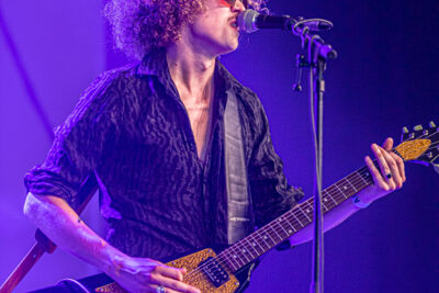 Hideous @ Rock Herk, picture 7, photographed by Leen Verlinden - FrontView Magazine