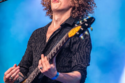 Hideous @ Rock Herk, picture 10, photographed by Leen Verlinden - FrontView Magazine