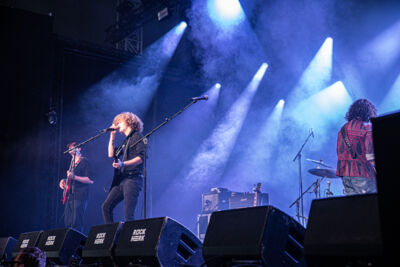 Hideous @ Rock Herk, picture 11, photographed by Leen Verlinden - FrontView Magazine
