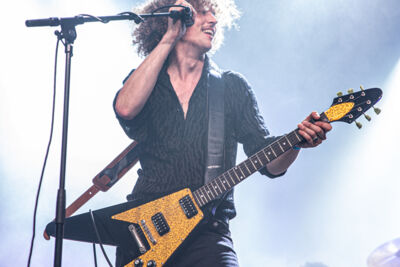 Hideous @ Rock Herk, picture 16, photographed by Leen Verlinden - FrontView Magazine