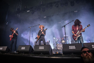 Hideous @ Rock Herk, picture 17, photographed by Leen Verlinden - FrontView Magazine