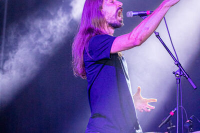 Hippotraktor @ Rock Herk, picture 3, photographed by Leen Verlinden - FrontView Magazine