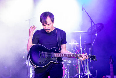 Hippotraktor @ Rock Herk, picture 7, photographed by Leen Verlinden - FrontView Magazine