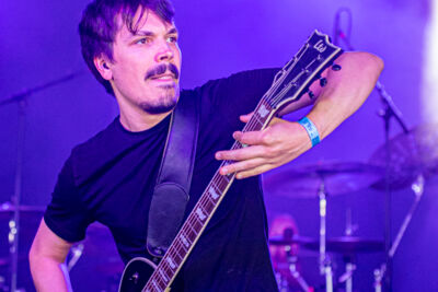 Hippotraktor @ Rock Herk, picture 9, photographed by Leen Verlinden - FrontView Magazine