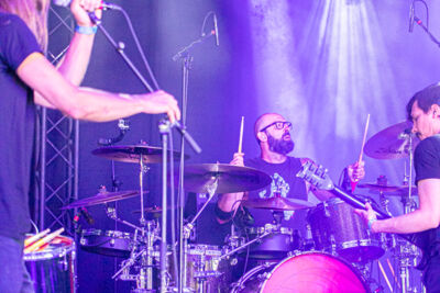 Hippotraktor @ Rock Herk, picture 11, photographed by Leen Verlinden - FrontView Magazine