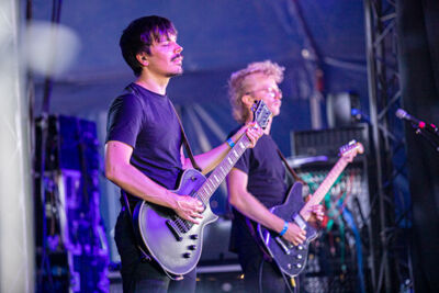 Hippotraktor @ Rock Herk, picture 12, photographed by Leen Verlinden - FrontView Magazine