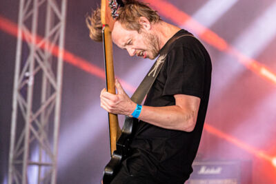 Huracan @ Rock Herk, picture 4, photographed by Leen Verlinden - FrontView Magazine