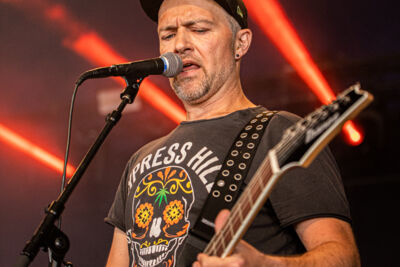 Huracan @ Rock Herk, picture 6, photographed by Leen Verlinden - FrontView Magazine