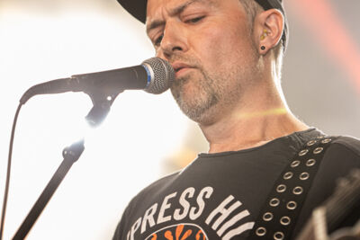 Huracan @ Rock Herk, picture 8, photographed by Leen Verlinden - FrontView Magazine