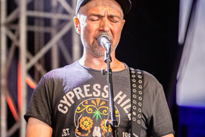 Huracan @ Rock Herk, picture 10, photographed by Leen Verlinden - FrontView Magazine