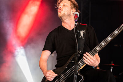 Huracan @ Rock Herk, picture 13, photographed by Leen Verlinden - FrontView Magazine