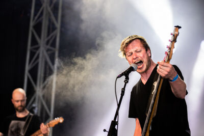 Huracan @ Rock Herk, picture 17, photographed by Leen Verlinden - FrontView Magazine