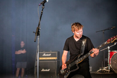 Huracan @ Rock Herk, picture 18, photographed by Leen Verlinden - FrontView Magazine