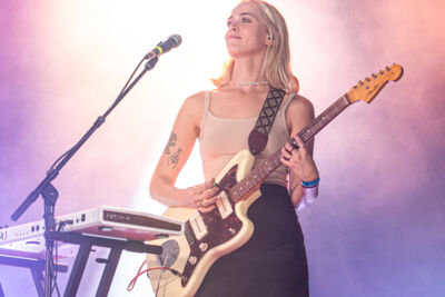 Mayorga @ Rock Herk, picture 2, photographed by Leen Verlinden - FrontView Magazine