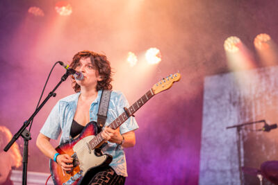 Mayorga @ Rock Herk, picture 4, photographed by Leen Verlinden - FrontView Magazine