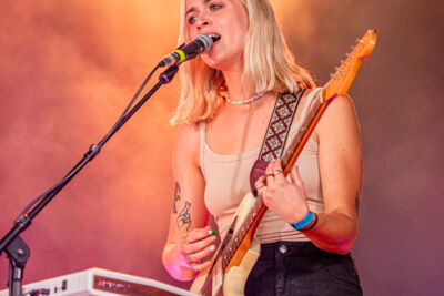 Mayorga @ Rock Herk, picture 5, photographed by Leen Verlinden - FrontView Magazine