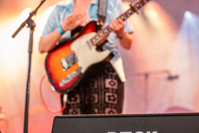 Mayorga @ Rock Herk, picture 6, photographed by Leen Verlinden - FrontView Magazine