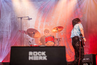 Mayorga @ Rock Herk, picture 7, photographed by Leen Verlinden - FrontView Magazine