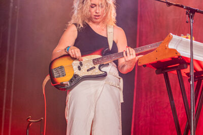 Mayorga @ Rock Herk, picture 8, photographed by Leen Verlinden - FrontView Magazine