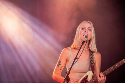 Mayorga @ Rock Herk, picture 13, photographed by Leen Verlinden - FrontView Magazine