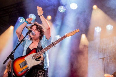 Mayorga @ Rock Herk, picture 19, photographed by Leen Verlinden - FrontView Magazine