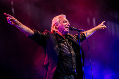 Rick de Leeuw @ Beleuvenissen, picture 9, photographed by Jürgen Bruynooghe - FrontView Magazine