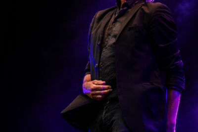 Rick de Leeuw @ Beleuvenissen, picture 13, photographed by Jürgen Bruynooghe - FrontView Magazine