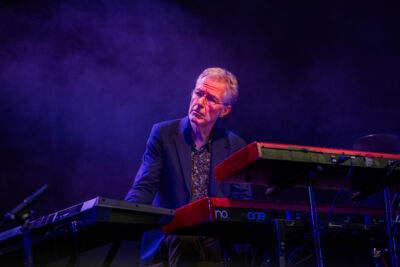 Rick de Leeuw @ Beleuvenissen, picture 17, photographed by Jürgen Bruynooghe - FrontView Magazine