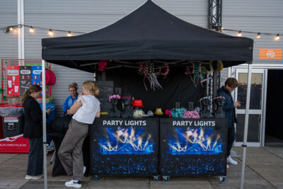 Schlagerfestival @ Proximus Pop Up Arena, picture 6, photographed by Luc Klinckaert - FrontView Magazine