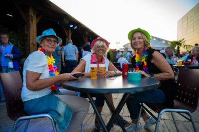 Schlagerfestival @ Proximus Pop Up Arena, picture 22, photographed by Luc Klinckaert - FrontView Magazine