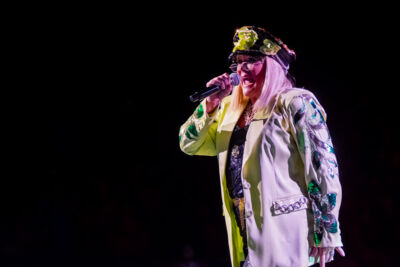 Schlagerfestival @ Proximus Pop Up Arena, picture 27, photographed by Luc Klinckaert - FrontView Magazine