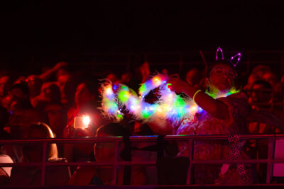 Schlagerfestival @ Proximus Pop Up Arena, picture 33, photographed by Luc Klinckaert - FrontView Magazine