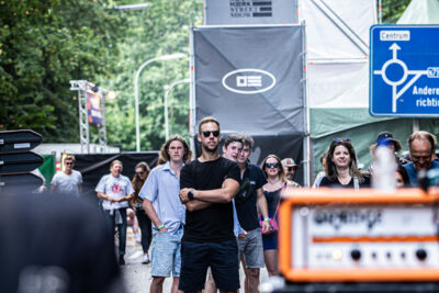 Sfeer @ Rock Herk @ Rock Herk, picture 3, photographed by Leen Verlinden - FrontView Magazine