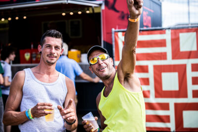Sfeer @ Rock Herk @ Rock Herk, picture 7, photographed by Leen Verlinden - FrontView Magazine