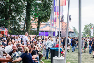 Sfeer @ Rock Herk @ Rock Herk, picture 19, photographed by Leen Verlinden - FrontView Magazine
