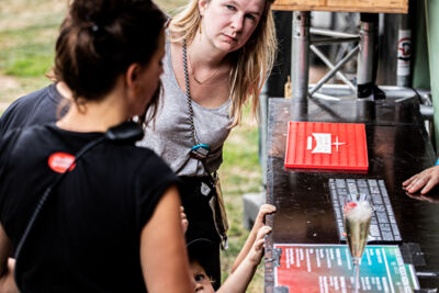 Sfeer @ Rock Herk @ Rock Herk, picture 23, photographed by Leen Verlinden - FrontView Magazine