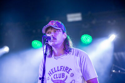 Stake @ Rock Herk, picture 1, photographed by Leen Verlinden - FrontView Magazine