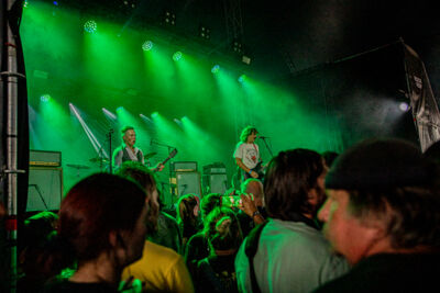 Stake @ Rock Herk, picture 7, photographed by Leen Verlinden - FrontView Magazine