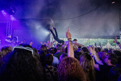 Stake @ Rock Herk, picture 9, photographed by Leen Verlinden - FrontView Magazine