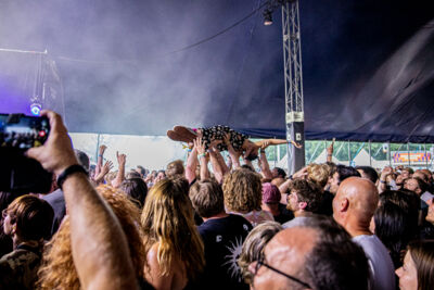Stake @ Rock Herk, picture 10, photographed by Leen Verlinden - FrontView Magazine