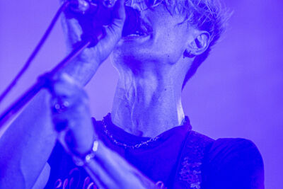 The Haunted Youth @ Rock Herk, picture 6, photographed by Leen Verlinden - FrontView Magazine
