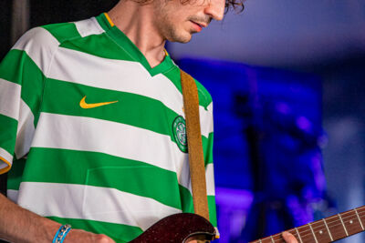 Tramhaus @ Rock Herk, picture 2, photographed by Leen Verlinden - FrontView Magazine