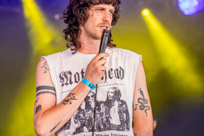Tramhaus @ Rock Herk, picture 8, photographed by Leen Verlinden - FrontView Magazine