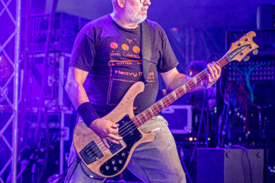 We Came As Dirt @ Rock Herk, picture 11, photographed by Leen Verlinden - FrontView Magazine