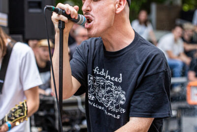 Wrong Man @ Rock Herk, picture 1, photographed by Leen Verlinden - FrontView Magazine